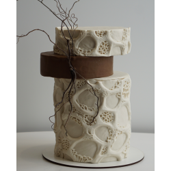 Echo Lace by Sophia Fox