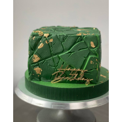 Urban Fracture by Sophia Fox