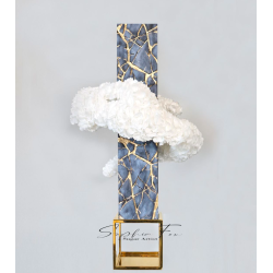 Urban Fracture by Sophia Fox