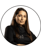 MoleekS by Sophia Fox